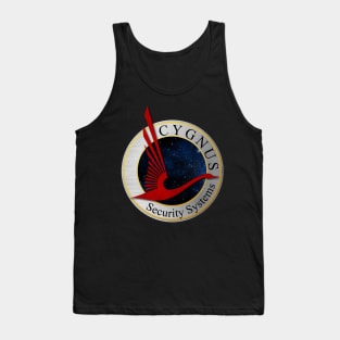 Cygnus Security Tank Top